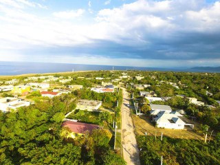 MLS 23069 ROCKVILLE GALINA, St. Mary, Jamaica - House for Sale